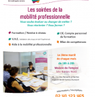 Tous les mois des soirées de la mobilité professionnelle à Nantes