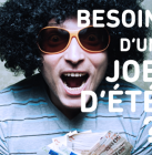 Forum job d&#039;été 2017 CRIJ Nantes