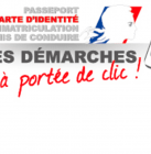 Pré demande en ligne carte d'identité