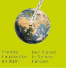 « Prends ta planète en main » - Forum de jeunes franco-germano-marocain - En route pour la COP21