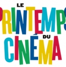 Printemps du cinéma - du 20 au 22 mars 2016