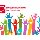 Prix Lycéens Solidaires Ouest France