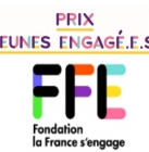 Prix Jeunes engagé.e.s de la Fondation La France s&#039;engage