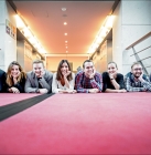 Prix Charlemagne pour la jeunesse 2016