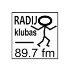 Two minutes on Radijo Klubas