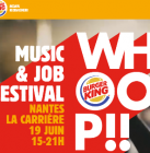 Burger King recrute plus de 300 personnes