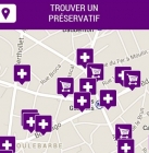 TUP pour trouver un présevertif