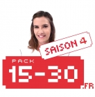 Pack 15-30 Pays de la Loire - Saison 4 - 2014-2015