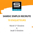 Job ponctuel : enquêteur pour la SNCF