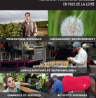 Le Savoir vert édition 2016_ONISEP et DRAAF Pays de la Loire