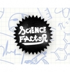 Science Factor 2015