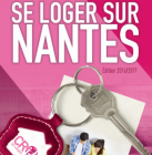 Se loger sur Nantes : la nouvelle édition du CRIJ