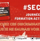 Semaines d'éducation contre les discriminations 2018_Ligue de l'Enseignement