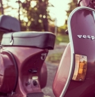 Deux-roues motorisés : uniformisation des plaques d'immatriculation