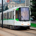 transport solidaire/TramNantes©iStock.com/tln