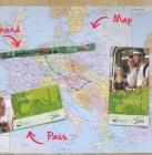 15% de réduction sur les Global Pass Interrail mars 2015