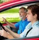 Changement auto-école sans frais - ©iStock/AlexRaths