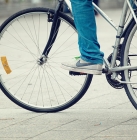 Le forfait Mobilités durables pour encourager l'utilisation du vélo, le covoiturage...