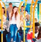 Laval : participez à l'enquête sur les transports publics_©iStock.com-monkeybusinessimages