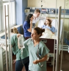 Demandes bourses sanitaire et social - Pays de la Loire