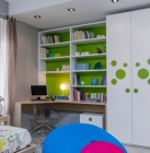 logement meublé_Chambre_Mazzali /CC BY-NC-SA