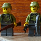 Service Militaire Volontaire (SMV)