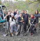 Devenez animateur de chantier en France ou à l’international ! 