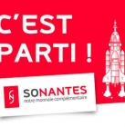 SoNantes - monnaie locale Nantes