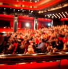 Devenez jury du Festival du cinéma Espagnol 2018 - weegeebored - CC BY-ND