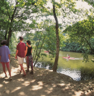 Un nouveau site pour préparer ses balades en Loire Atlantique