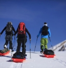Bourses Expé - Financement expéditions en sports de montagne