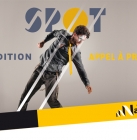 Appel à projets de jeunes - SPOT 2016 - Nantes