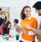 Stagiaires : le montant de la gratification a augmenté