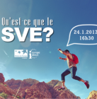 Maison de l'Europe : structure d'envoi SVE
