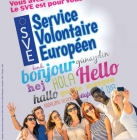 Service Volontaire Européen - Le Mans