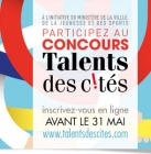 Talents des Cités 2016