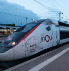SNCF : mesures d'échange et de remboursement prolongées