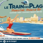 Train des plages Pays de la Loire
