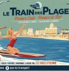 Train des plages 2016 - Pays de la Loire
