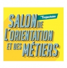 page internet dédiée Trajectoire Salon de l'orientation et des métiers_Saint Nazaire Agglo_La Carène_https://www.agglo-carene.fr/trajectoire