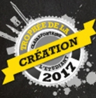 Trophées de la Création 2017 - L&#039;Etudiant / Clairefontaine