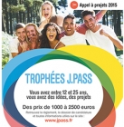 Trophées J.pass Familles rurales