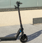 Circuler en trottinette électrique aujourd'hui