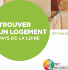 "Trouver un logement" la nouvelle édition de votre guide logement disponible !