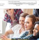 URHAJ : lancement du nouveau site logement