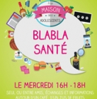 Blabla santé_Maison des Adolescents 44_MDA 44_Nantes