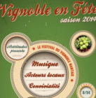 Festival Vignoble en Fête