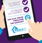 Visa pour le Logement et l&#039;Emploi - VISALE - Salariés