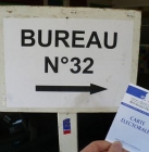 Inscription listes électorales_1er mars