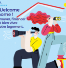 Welcome : le nouveau magazine du Crous